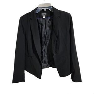 Simply Styled Blazer